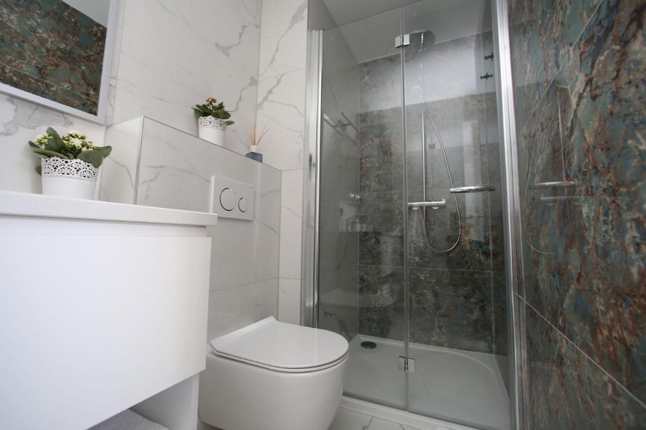 Premier Laguna Apartment Lovište المظهر الخارجي الصورة