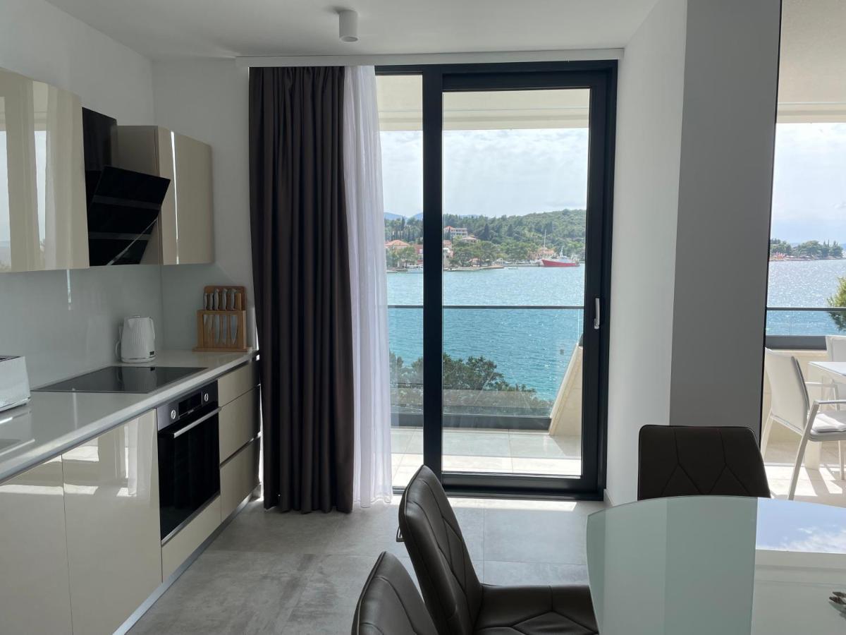 Premier Laguna Apartment Lovište المظهر الخارجي الصورة