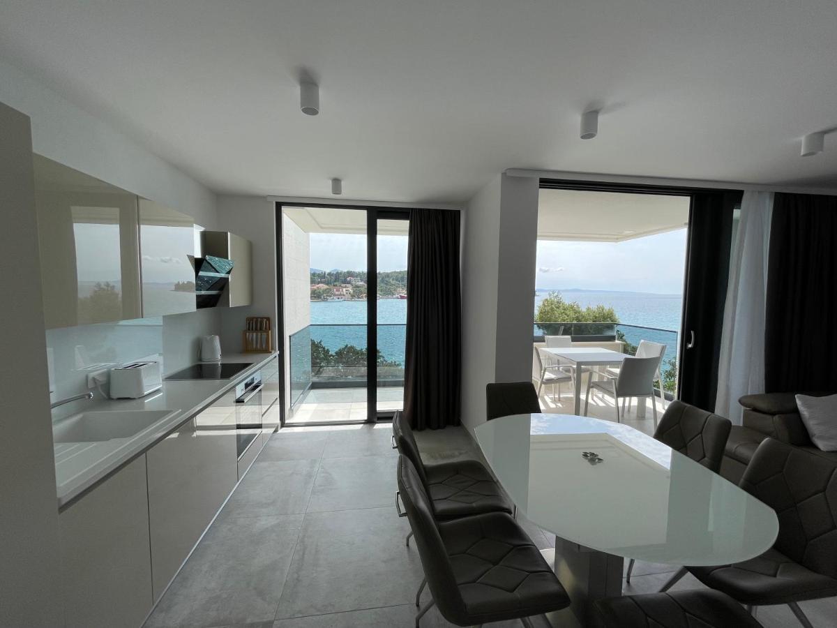 Premier Laguna Apartment Lovište المظهر الخارجي الصورة