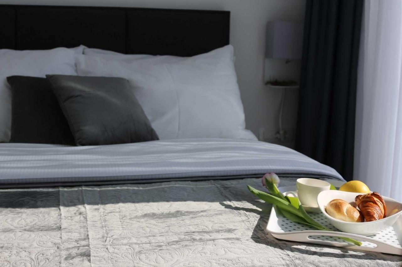 Premier Laguna Apartment Lovište المظهر الخارجي الصورة